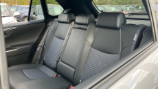 Toyota RAV4 2.5 VVT-i Hybrid Dynamic 5dr CVT 2WD Hybrid Estate